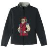 Women's Glacier ® Soft Shell Jacket Thumbnail