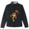 Women's Glacier ® Soft Shell Jacket Thumbnail