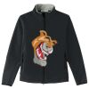 Women's Glacier ® Soft Shell Jacket Thumbnail