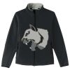 Women's Glacier ® Soft Shell Jacket Thumbnail