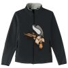 Women's Glacier ® Soft Shell Jacket Thumbnail