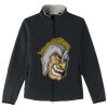 Women's Glacier ® Soft Shell Jacket Thumbnail