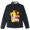 Women's Glacier ® Soft Shell Jacket Thumbnail