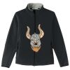 Women's Glacier ® Soft Shell Jacket Thumbnail
