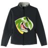 Women's Glacier ® Soft Shell Jacket Thumbnail