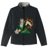 Women's Glacier ® Soft Shell Jacket Thumbnail