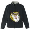 Women's Glacier ® Soft Shell Jacket Thumbnail