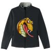 Women's Glacier ® Soft Shell Jacket Thumbnail