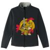 Women's Glacier ® Soft Shell Jacket Thumbnail