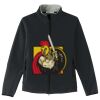 Women's Glacier ® Soft Shell Jacket Thumbnail