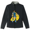Women's Glacier ® Soft Shell Jacket Thumbnail