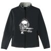 Women's Glacier ® Soft Shell Jacket Thumbnail
