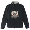 Women's Glacier ® Soft Shell Jacket Thumbnail