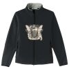 Women's Glacier ® Soft Shell Jacket Thumbnail