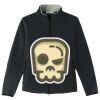 Women's Glacier ® Soft Shell Jacket Thumbnail