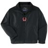 Competitor Jacket Thumbnail